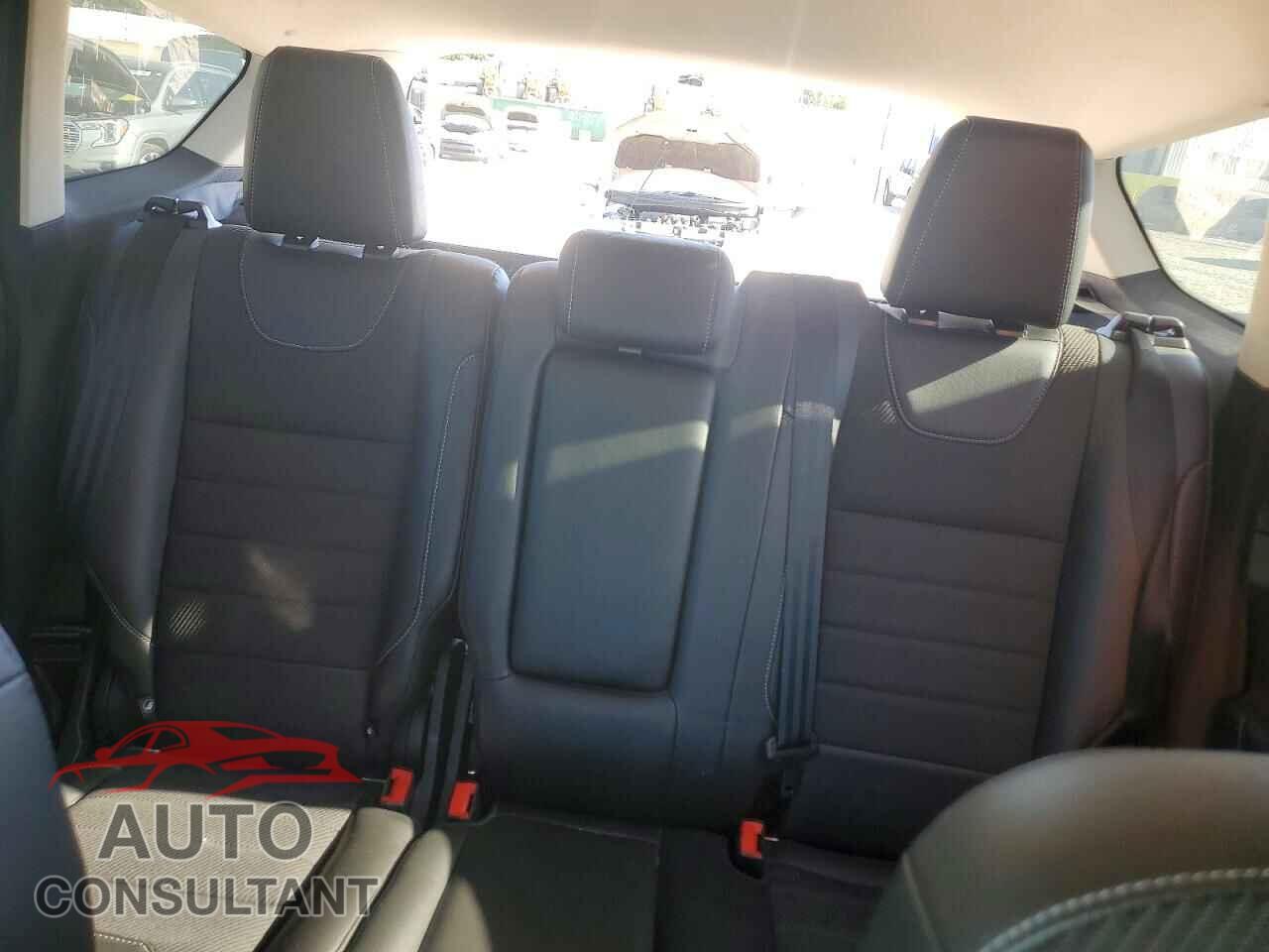 FORD ESCAPE 2013 - 1FMCU9J99DUA37786