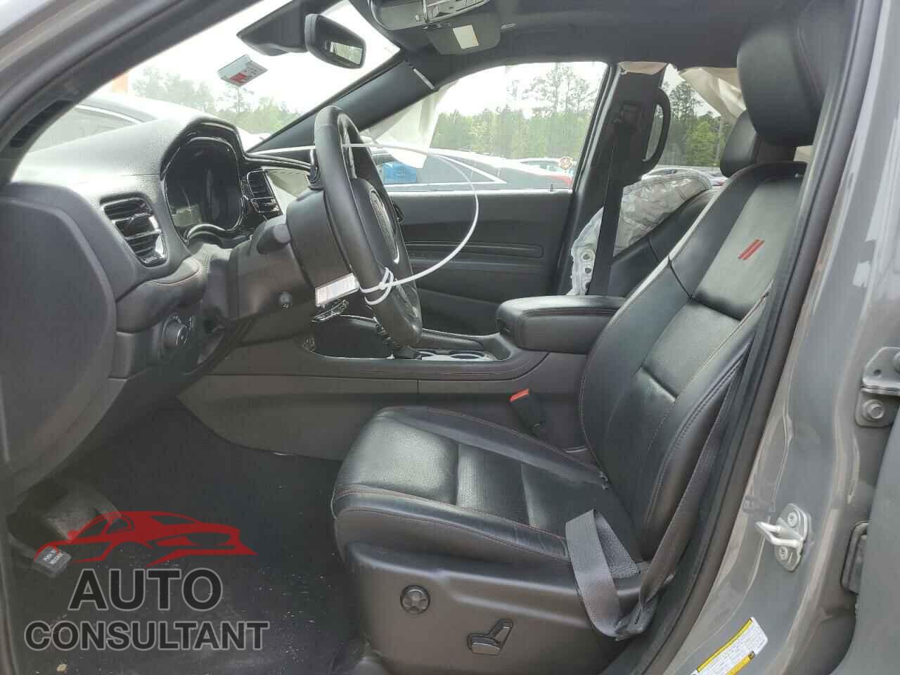 DODGE DURANGO 2023 - 1C4RDHDG5PC596362