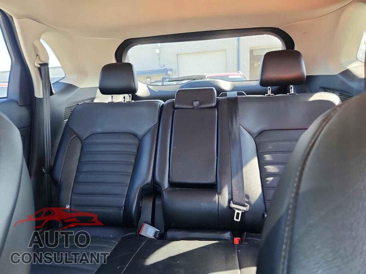 FORD EDGE 2018 - 2FMPK4J98JBB64220