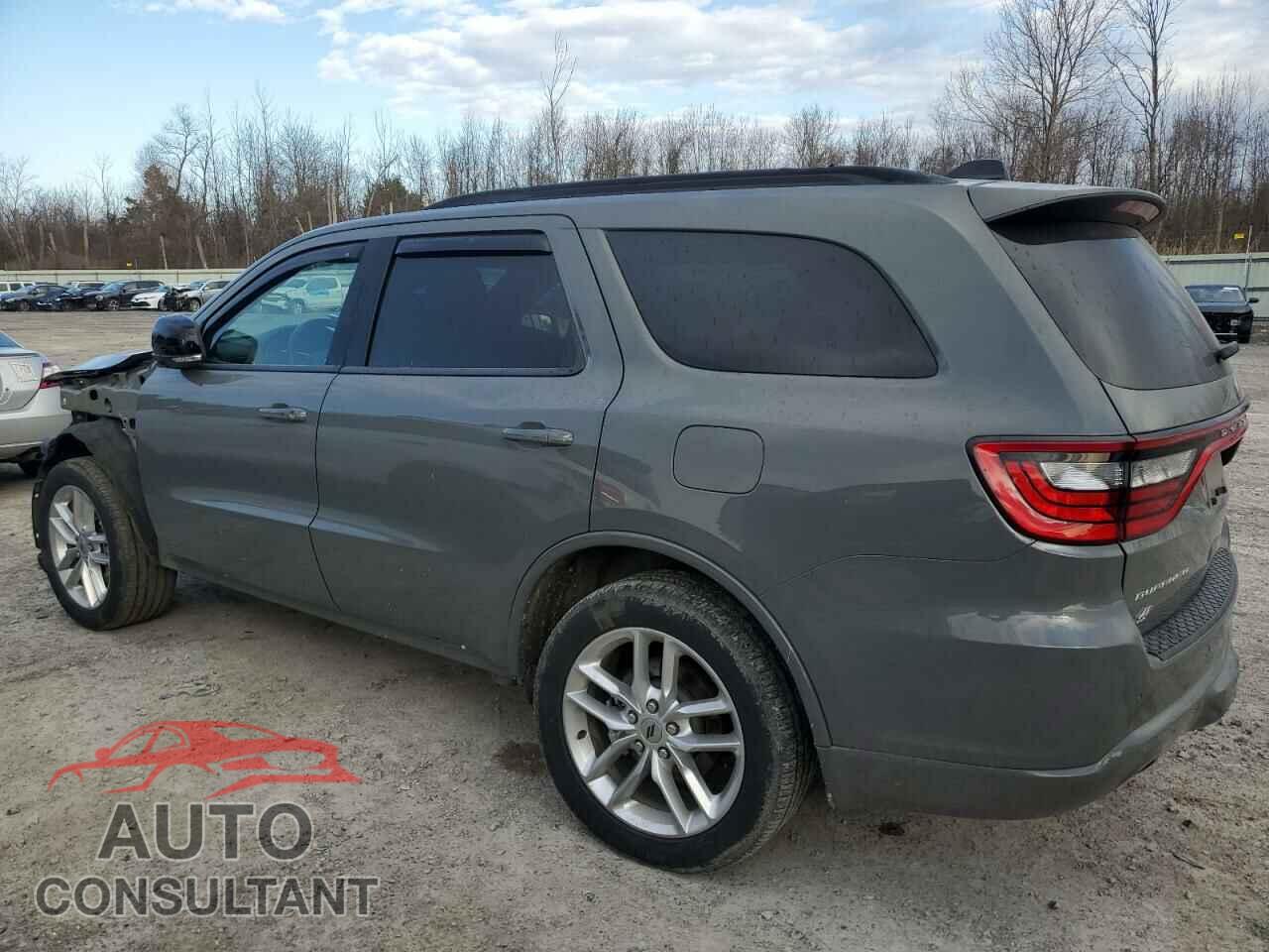 DODGE DURANGO 2023 - 1C4RDJDG3PC655190