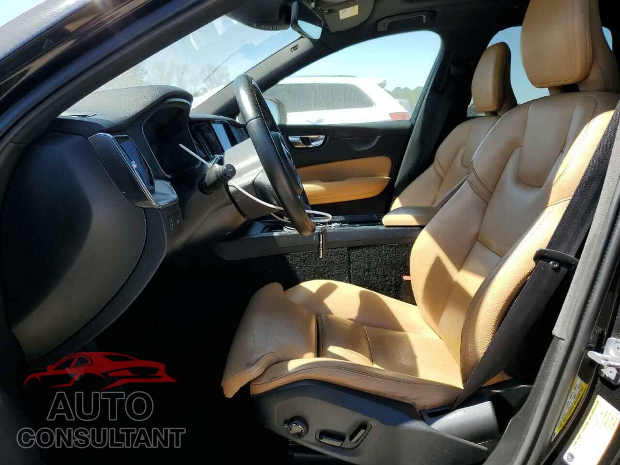 VOLVO XC60 2019 - LYV102DK4KB206830
