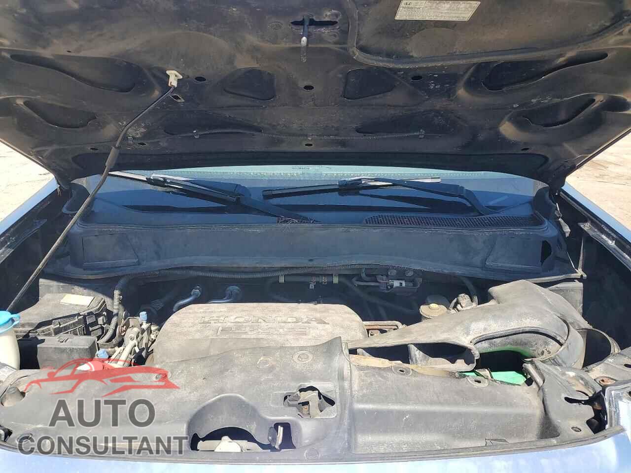 HONDA PILOT 2012 - 5FNYF4H79CB023650
