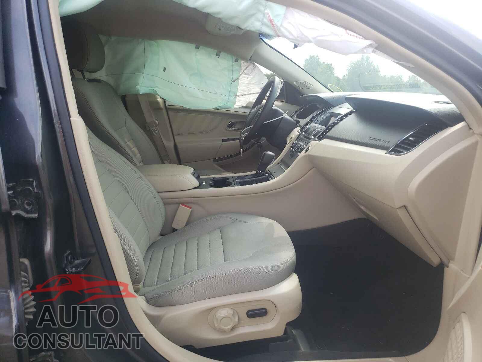 FORD TAURUS 2016 - 1FAHP2D85GG153460