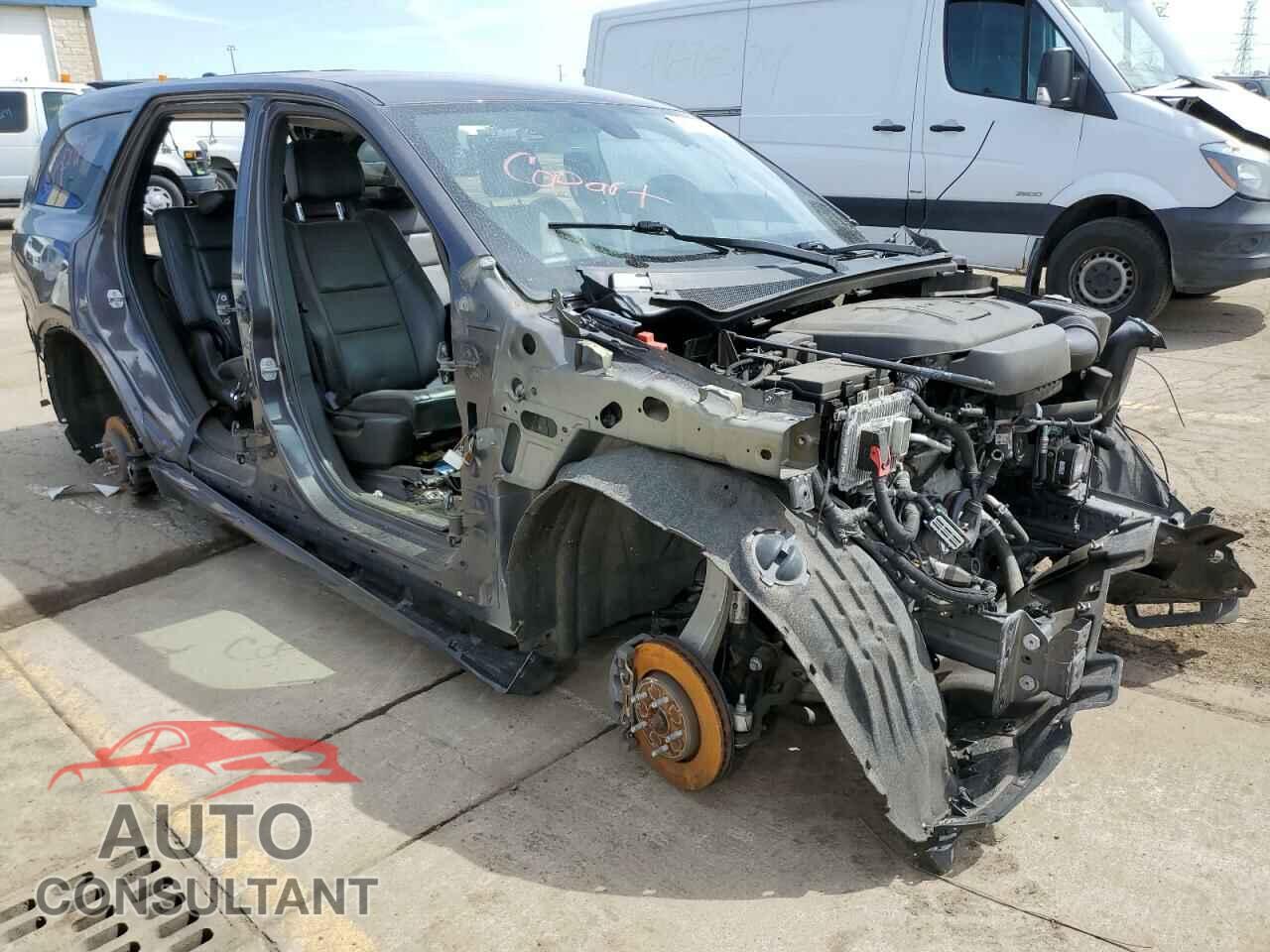 DODGE DURANGO 2020 - 1C4RDJDG9LC297054