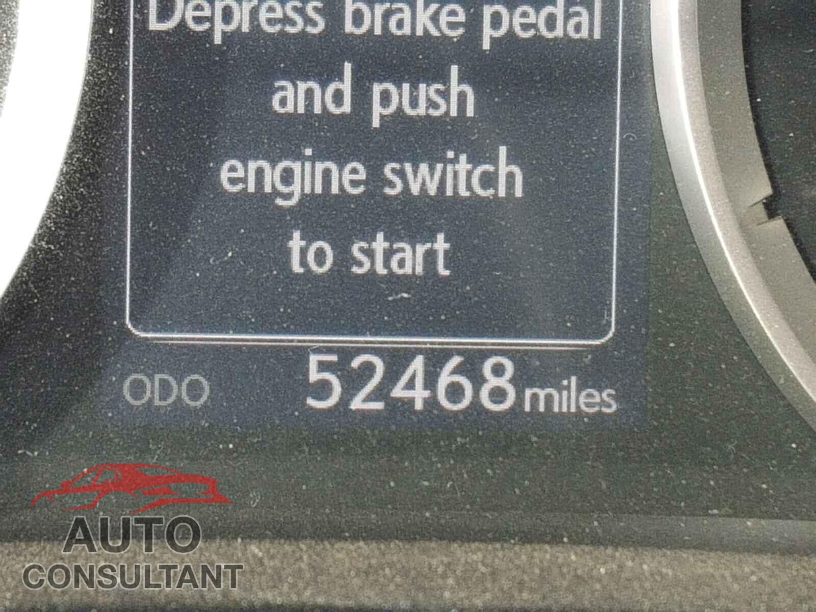 LEXUS IS 250 2015 - JTHBF1D24F5046997