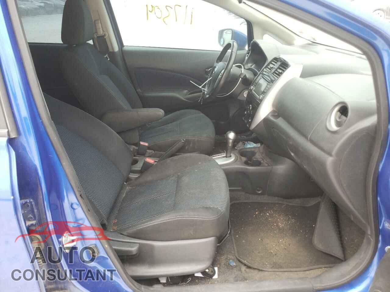 NISSAN VERSA 2016 - 3N1CE2CP6GL366242