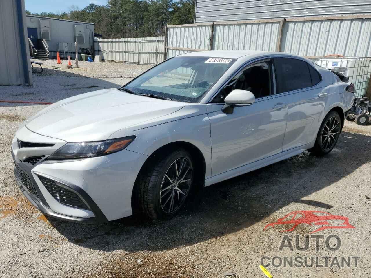 TOYOTA CAMRY 2023 - 4T1G11AK1PU094342