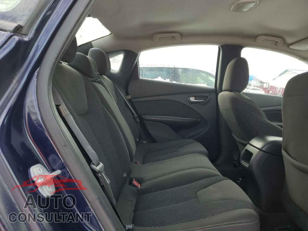 DODGE DART 2016 - 1C3CDFBAXGD623241