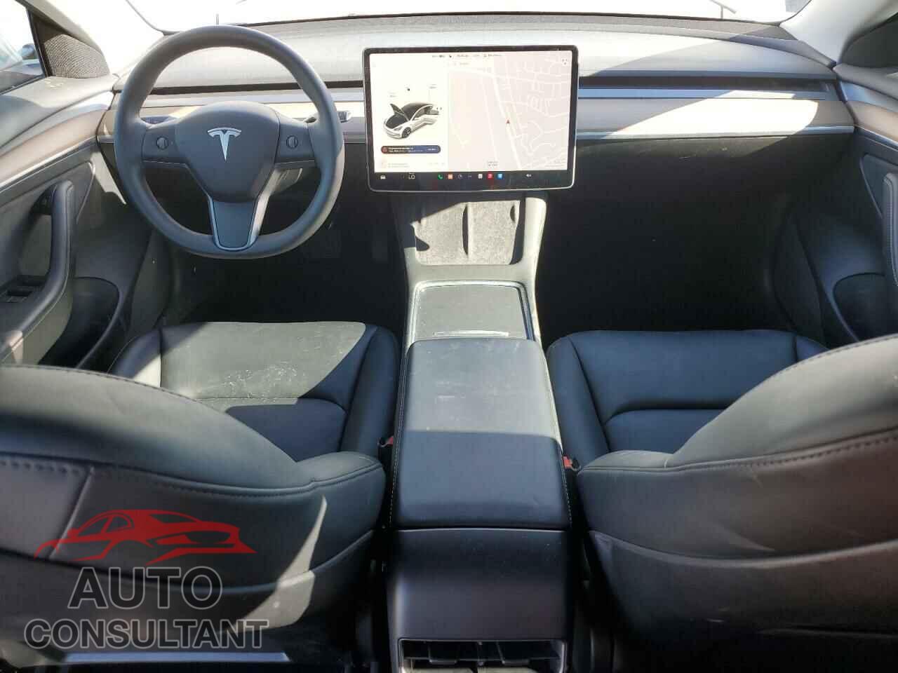 TESLA MODEL 3 2021 - 5YJ3E1EA9MF088284