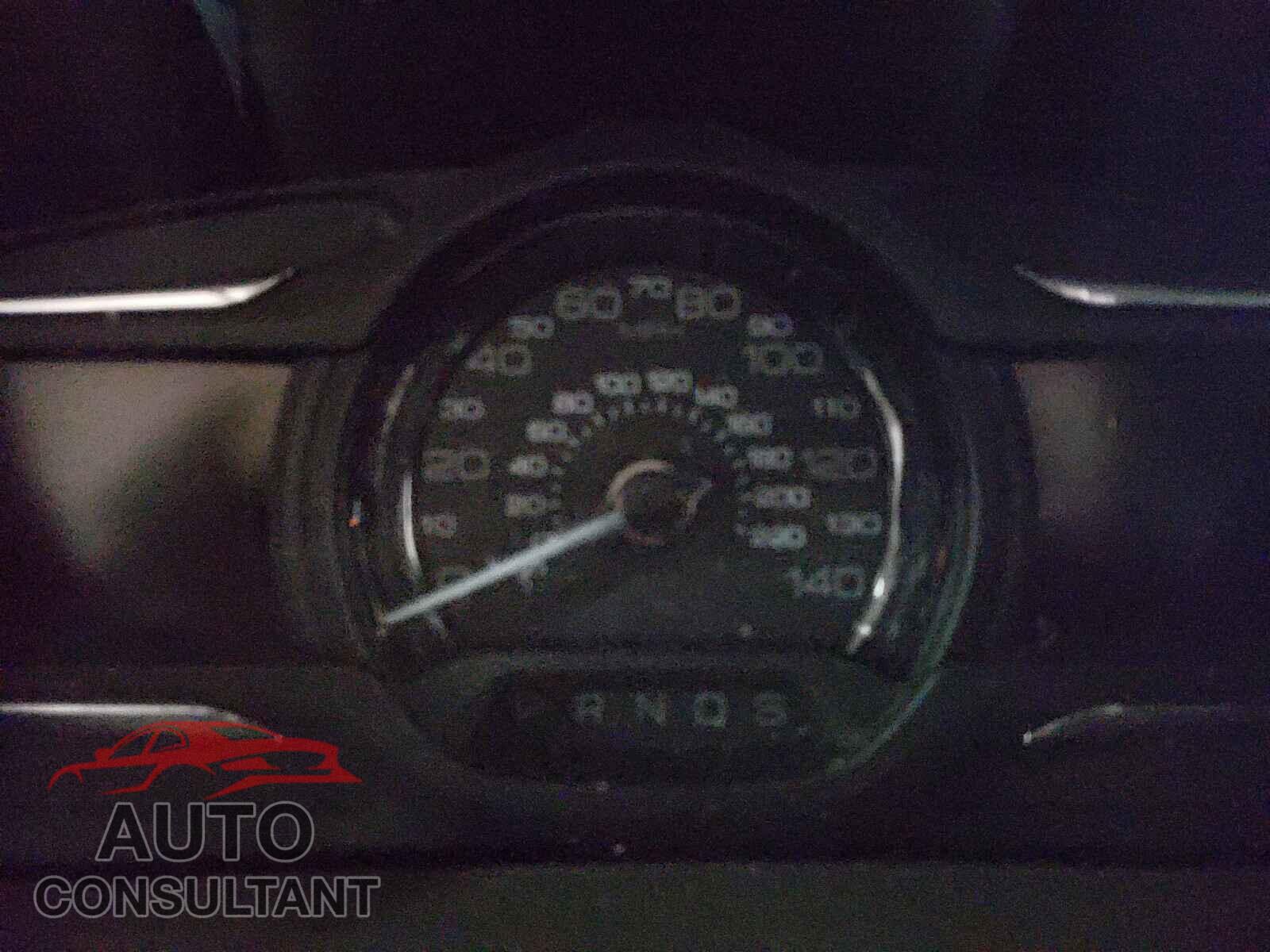 FORD FLEX 2016 - 2FMHK6D86GBA17969
