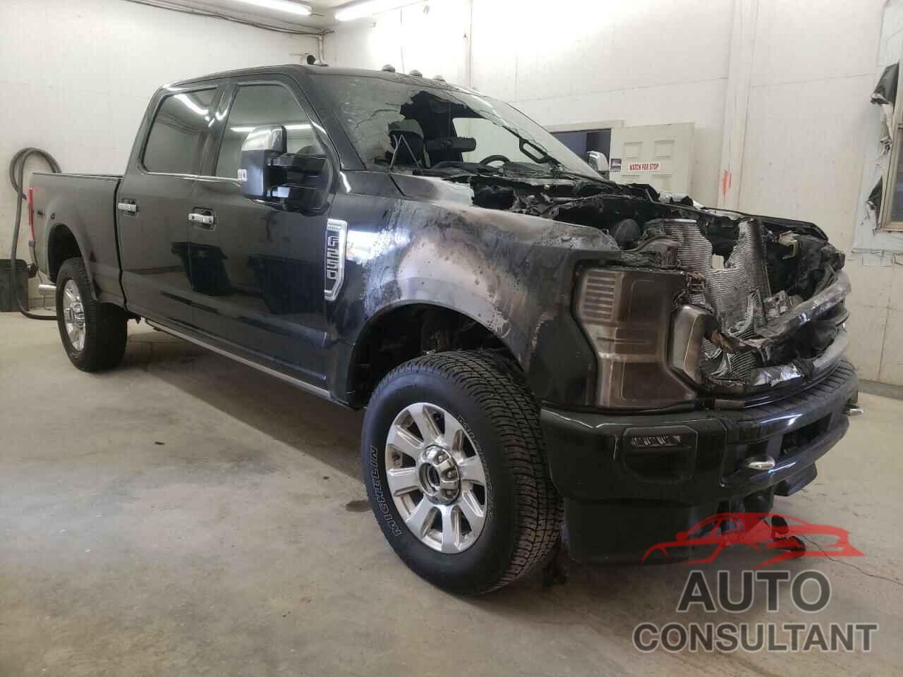 FORD F250 2022 - 1FT7W2BN5NEC31052