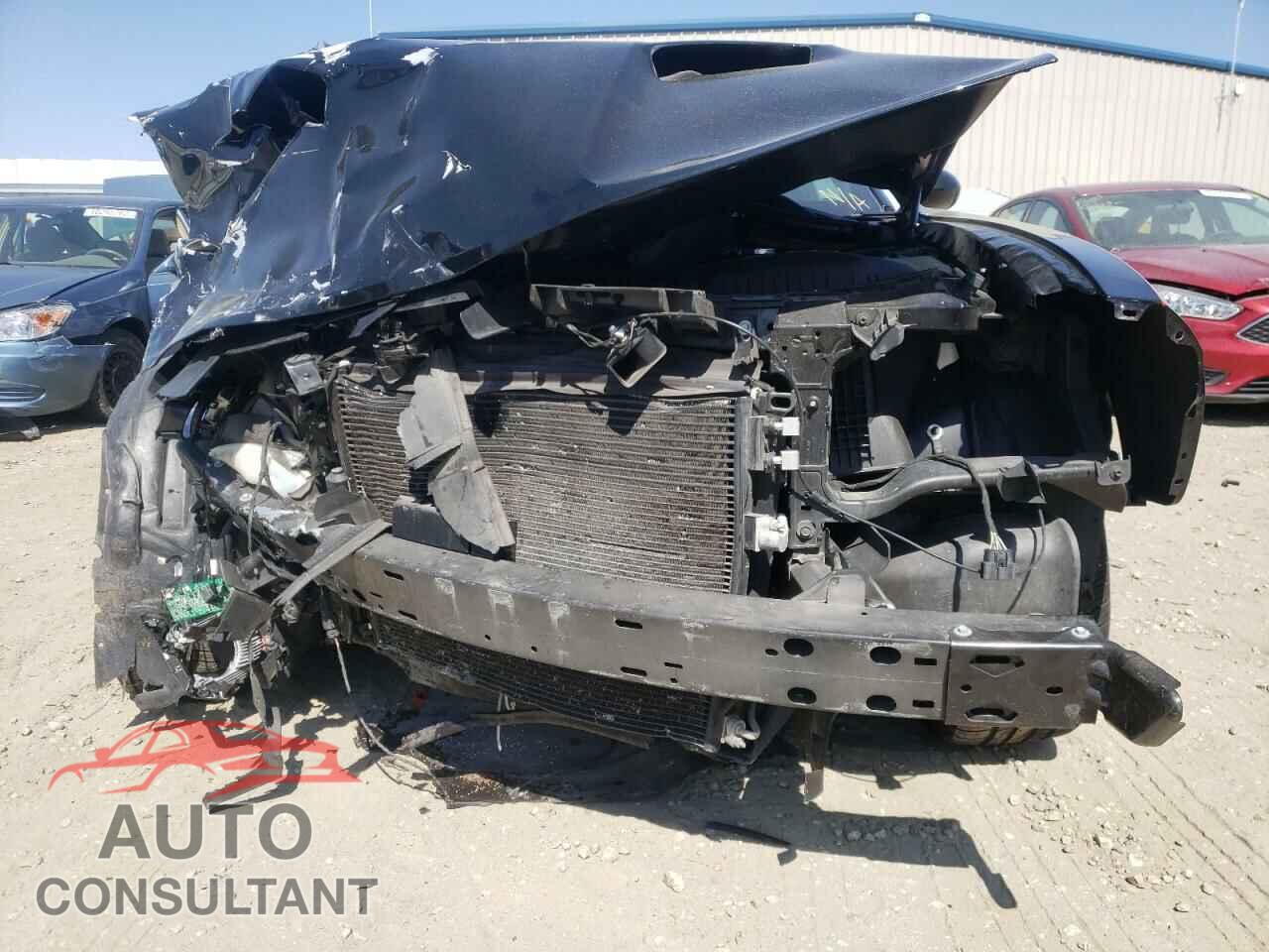 DODGE CHALLENGER 2016 - 2C3CDZAG8GH344798