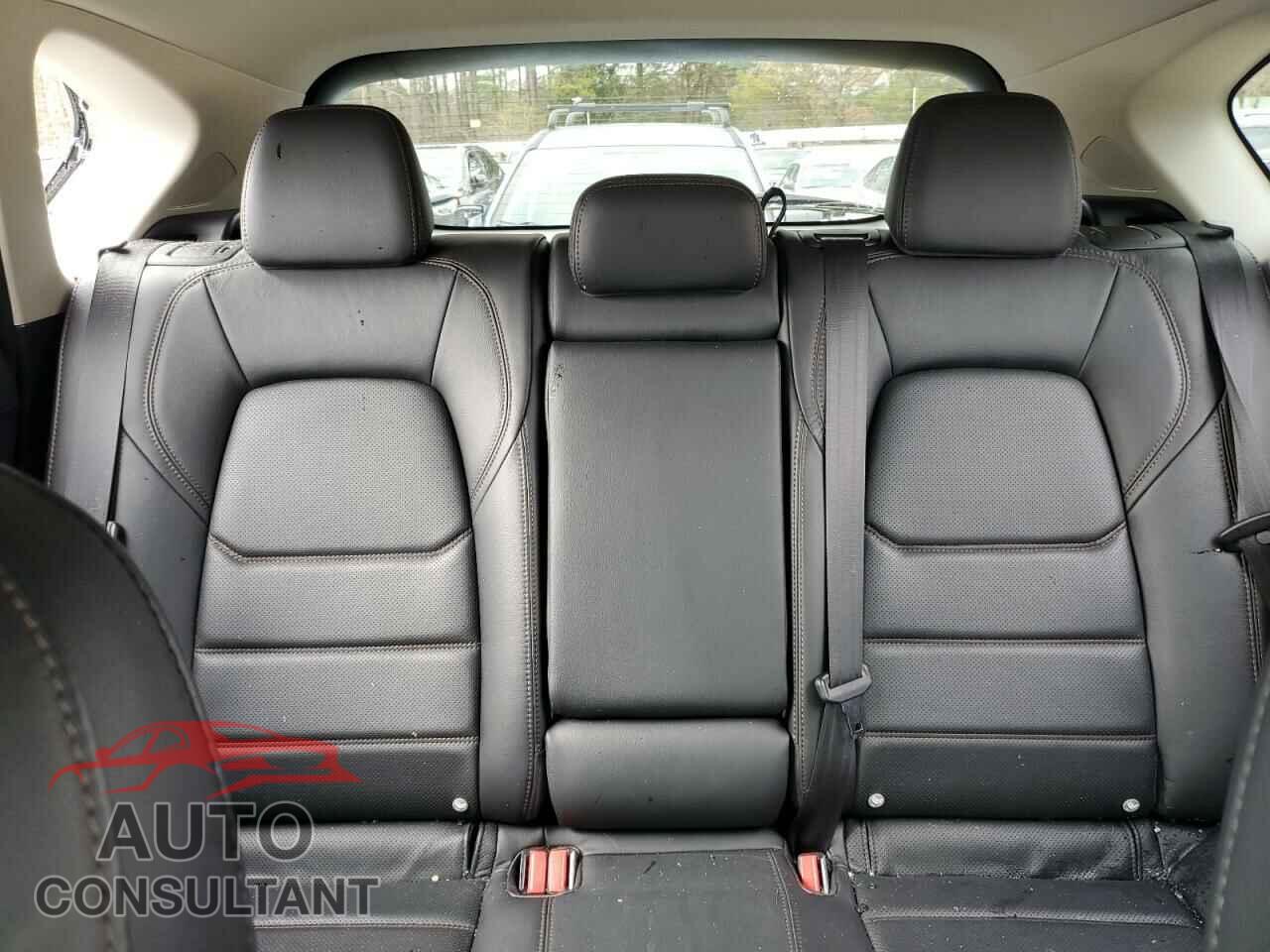 MAZDA CX-5 2020 - JM3KFBDM5L0804063
