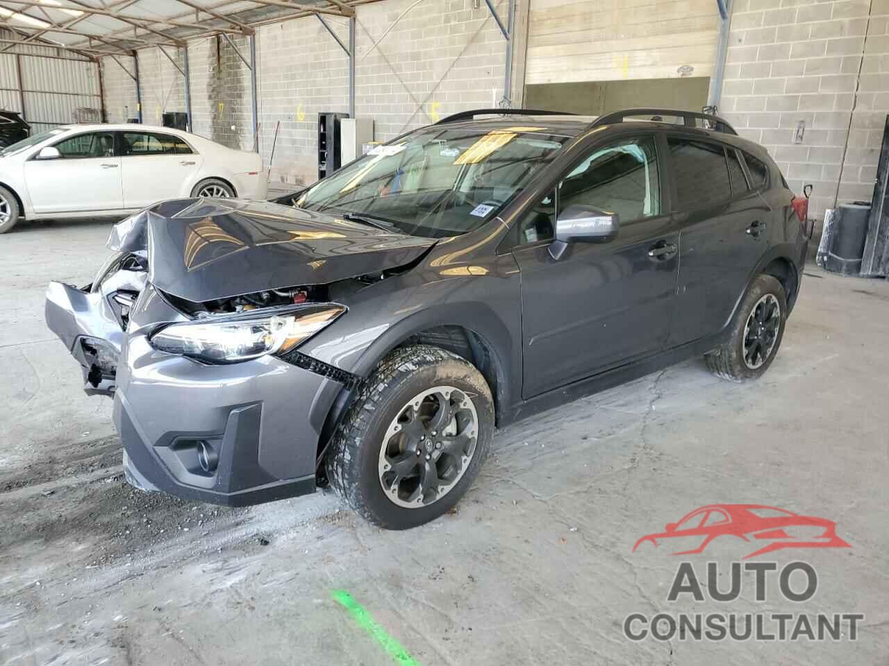 SUBARU CROSSTREK 2023 - JF2GTAECXPH206678