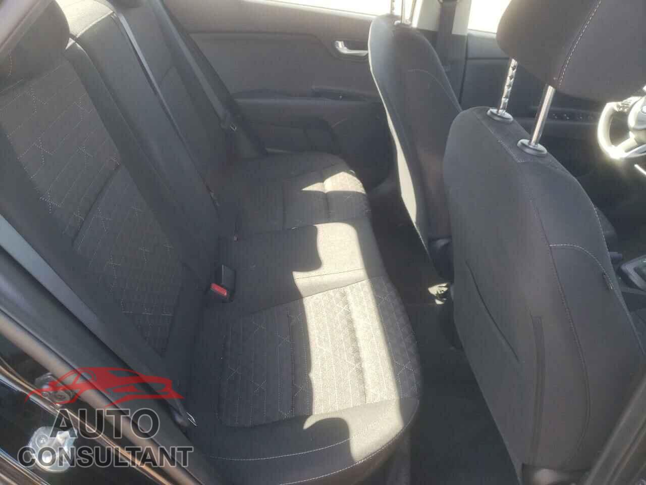 KIA RIO 2020 - 3KPA24AD3LE299535