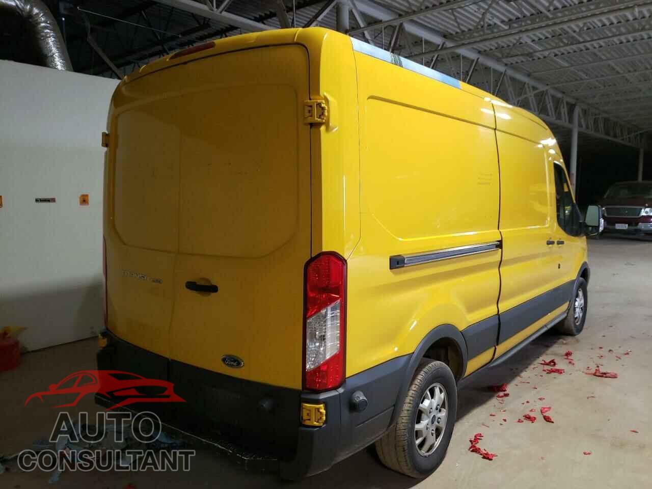 FORD TRANSIT CO 2016 - 1FTYR2CM5GKA59028