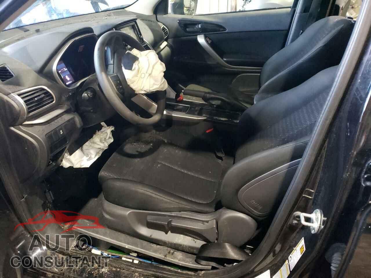 MITSUBISHI ECLIPSE 2020 - JA4AS3AA6LZ022652