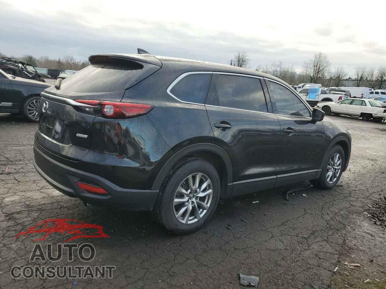 MAZDA CX-9 2018 - JM3TCBCY2J0215356