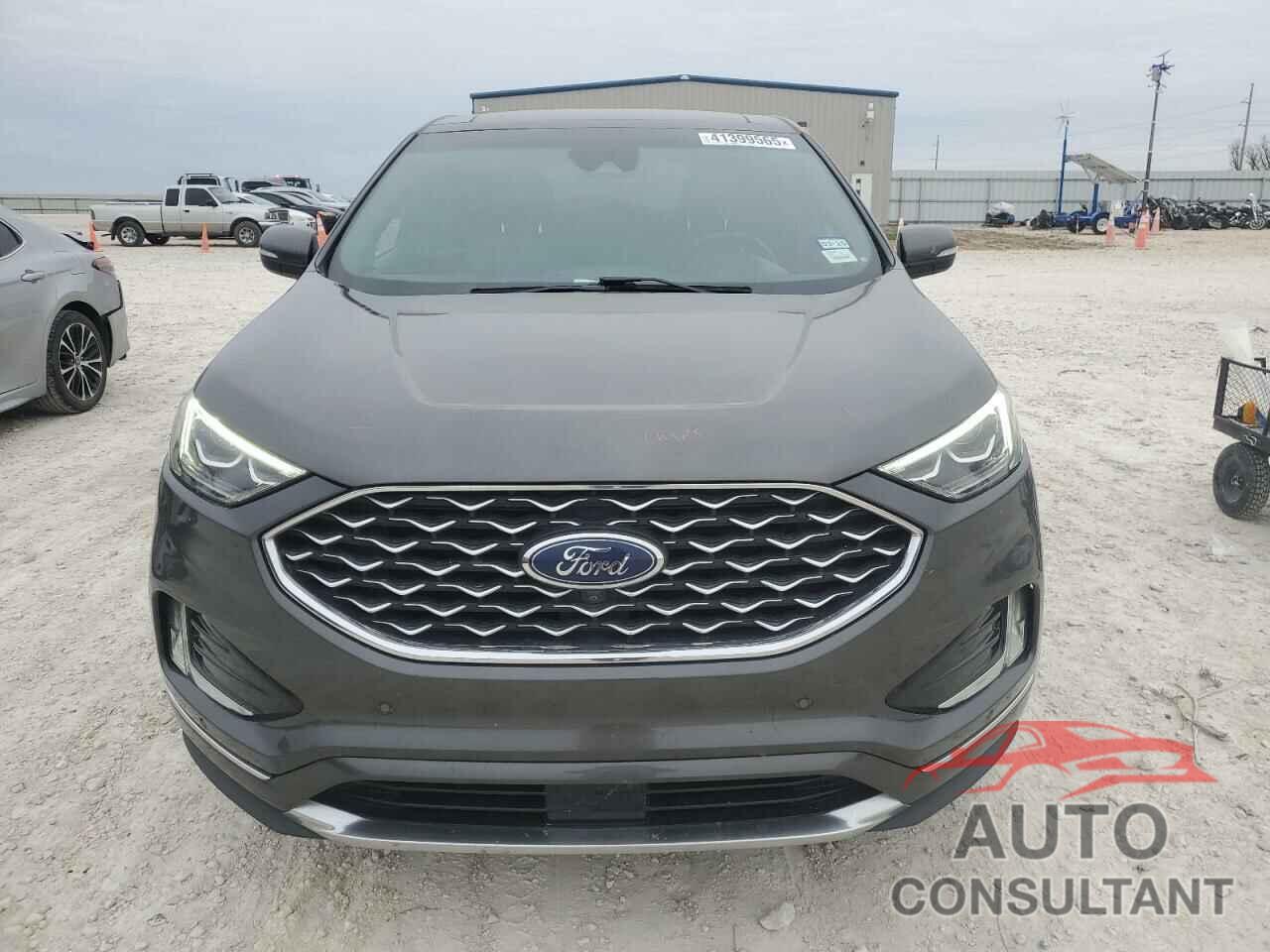 FORD EDGE 2020 - 2FMPK3K93LBA92547