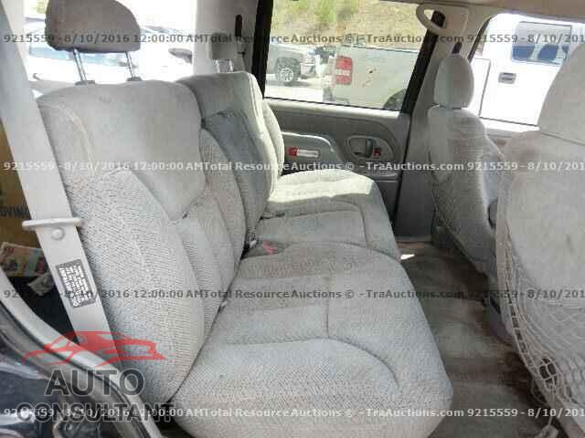 FORD EDGE 2012 - 2FMDK3GC7CBA10195