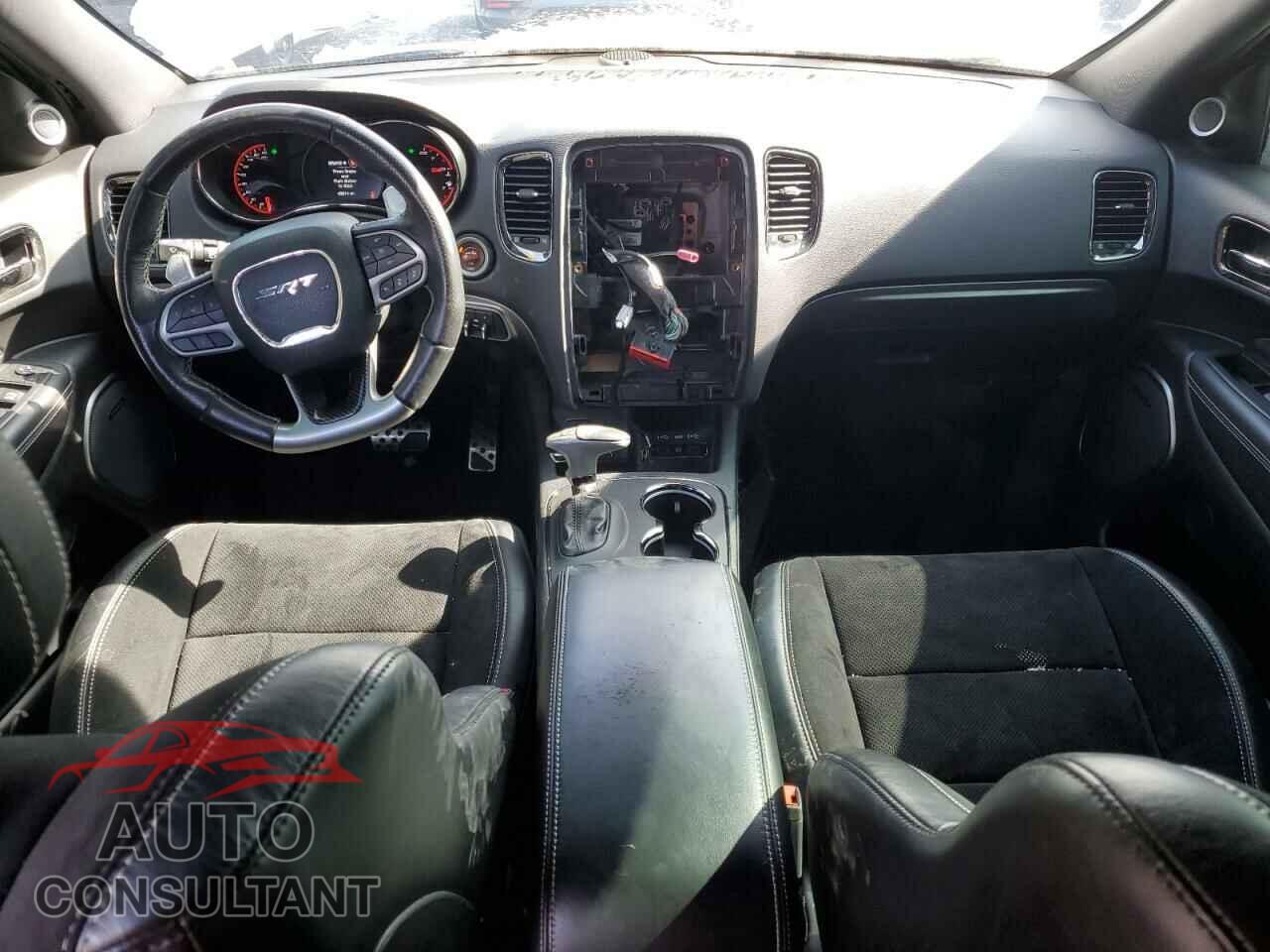 DODGE DURANGO 2020 - 1C4SDJGJ4LC146602