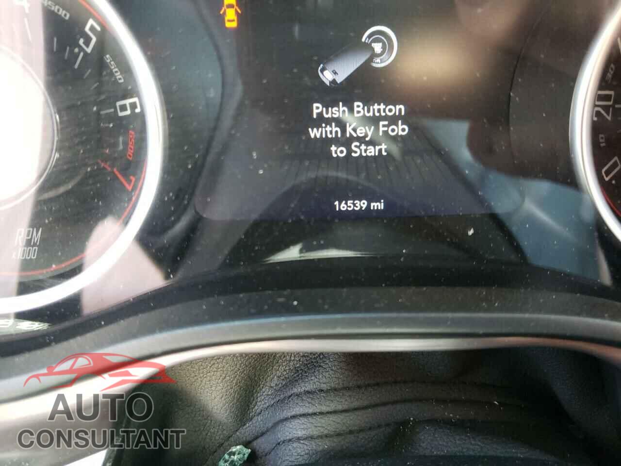 DODGE CHALLENGER 2018 - 2C3CDZAG3JH215567