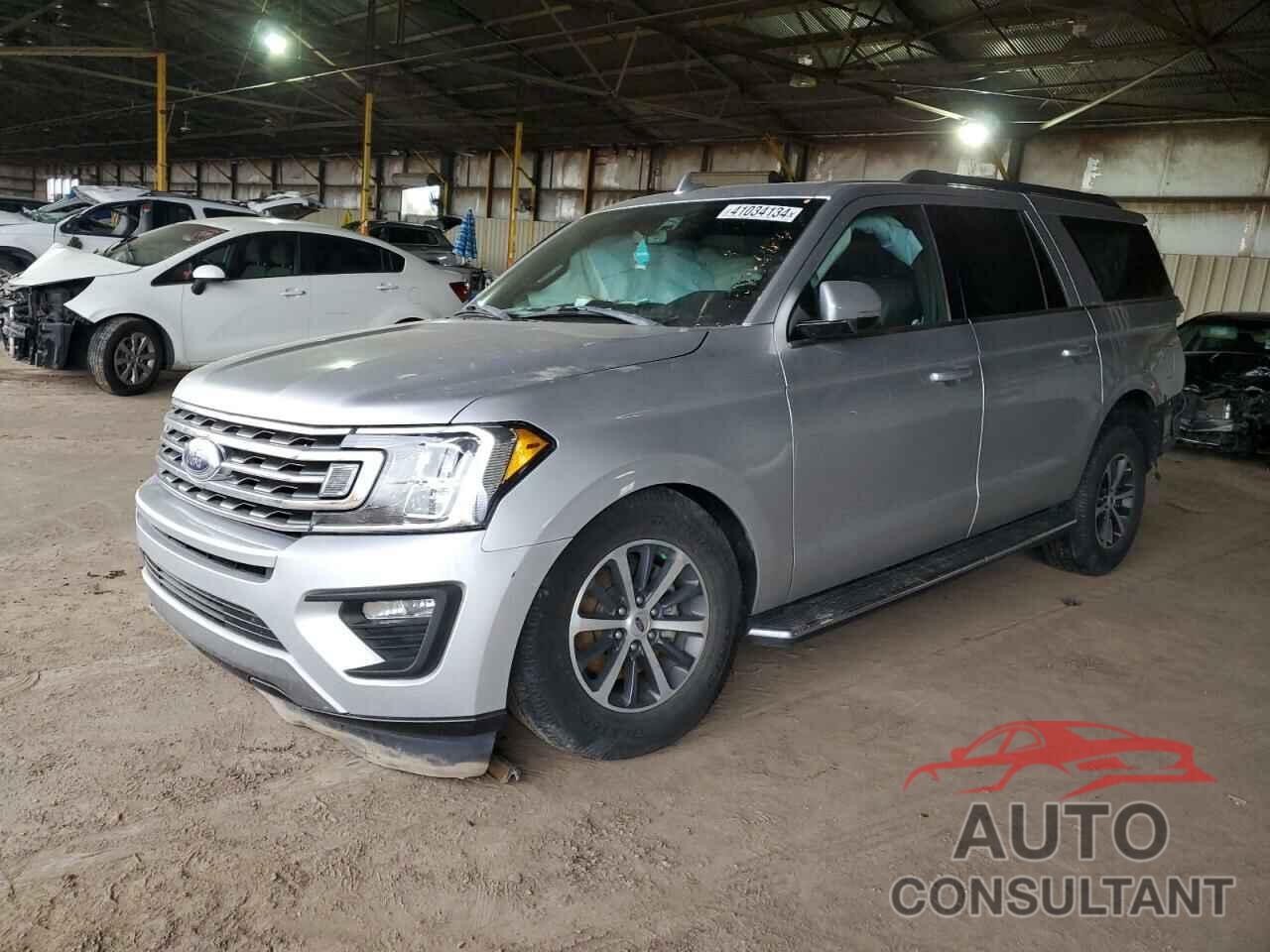 FORD EXPEDITION 2018 - 1FMJK1HT6JEA06114