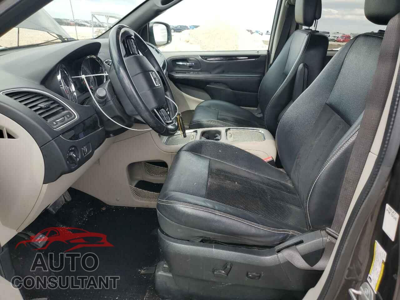 DODGE CARAVAN 2018 - 2C4RDGCG3JR215540