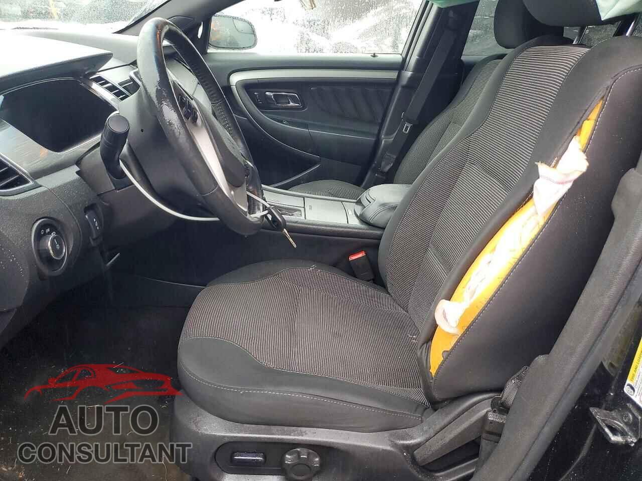 FORD TAURUS 2013 - 1FAHP2E86DG184517