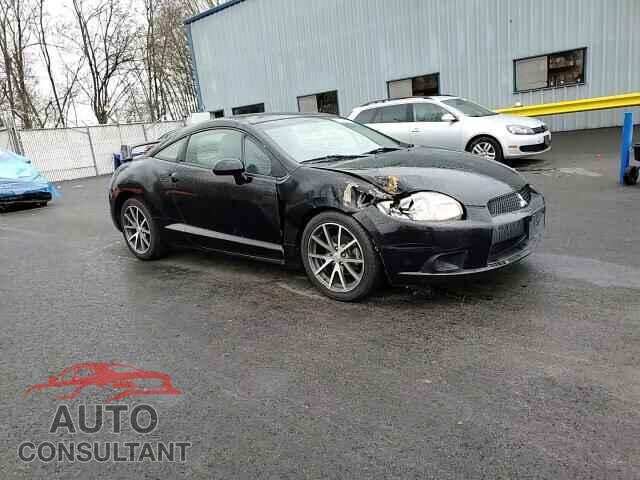 MITSUBISHI ECLIPSE 2011 - 4A31K5DF0BE013523