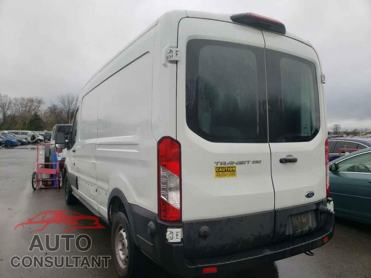 FORD TRANSIT CO 2020 - 1FTBR1C80LKA52128