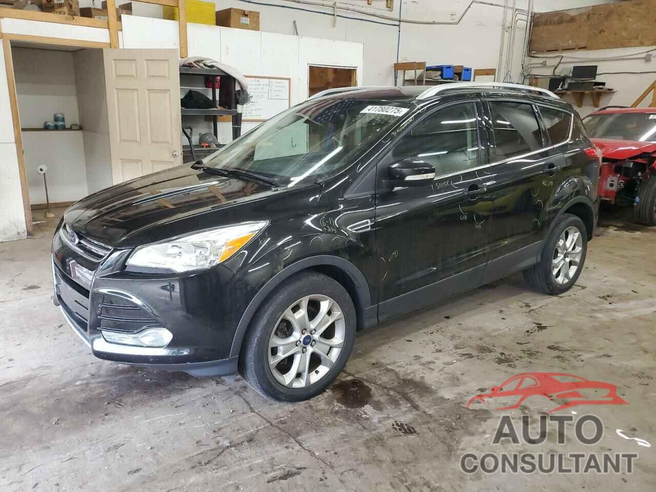 FORD ESCAPE 2015 - 1FMCU9JX9FUA30970