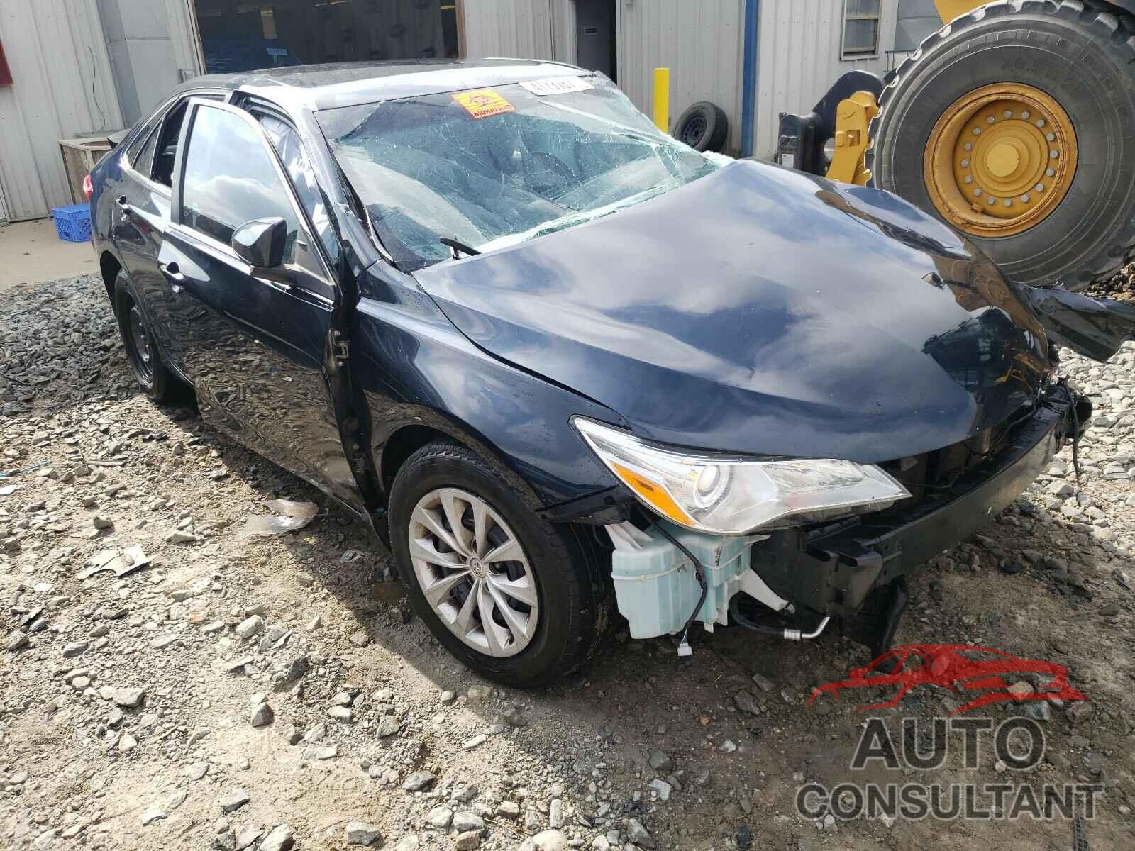 TOYOTA CAMRY 2016 - 4T1BF1FK0GU255378