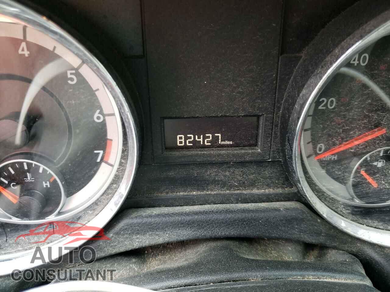 DODGE CARAVAN 2017 - 2C4RDGCG4HR773438