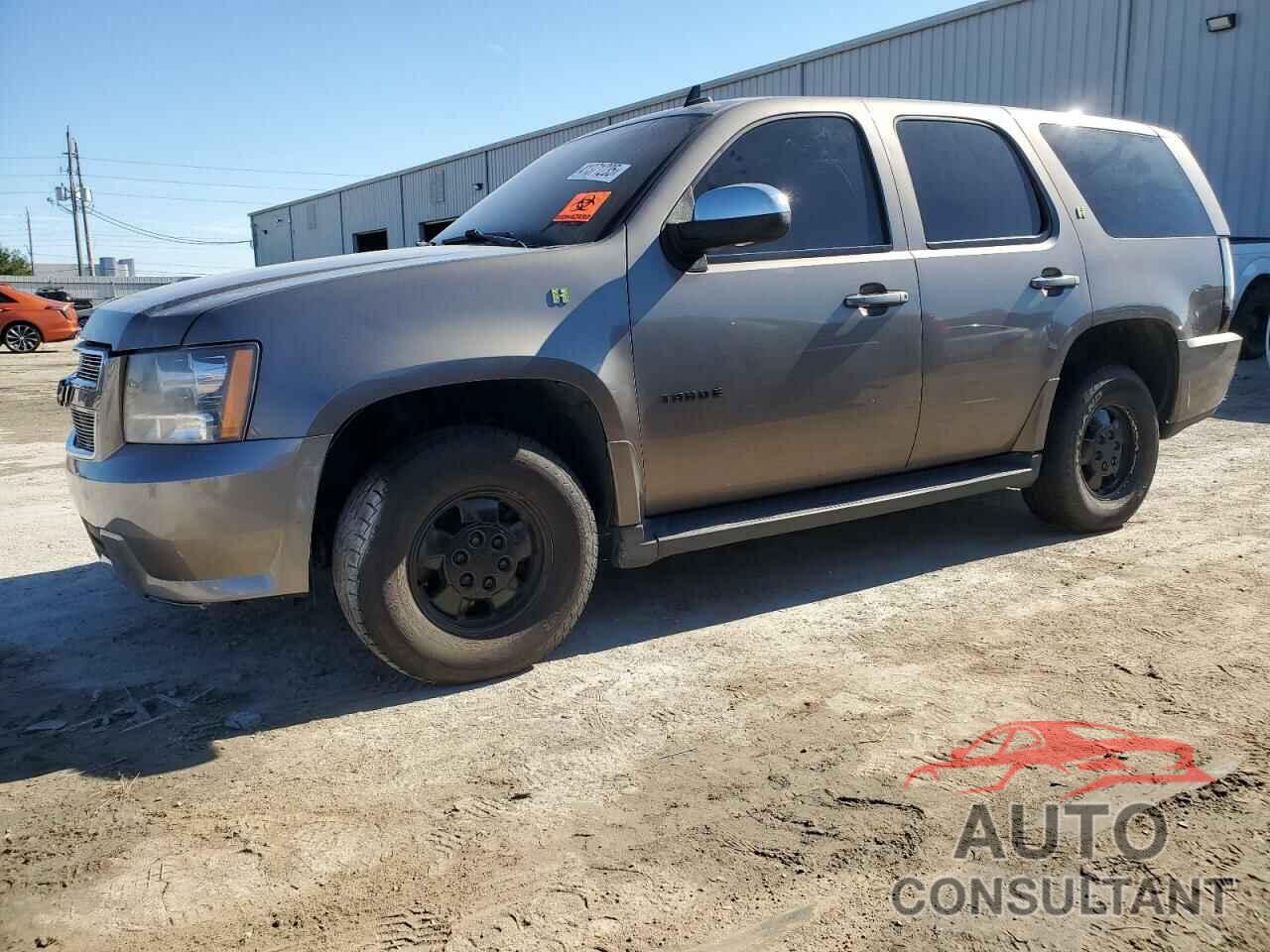 CHEVROLET TAHOE 2011 - 1GNSKDFJ2BR259279