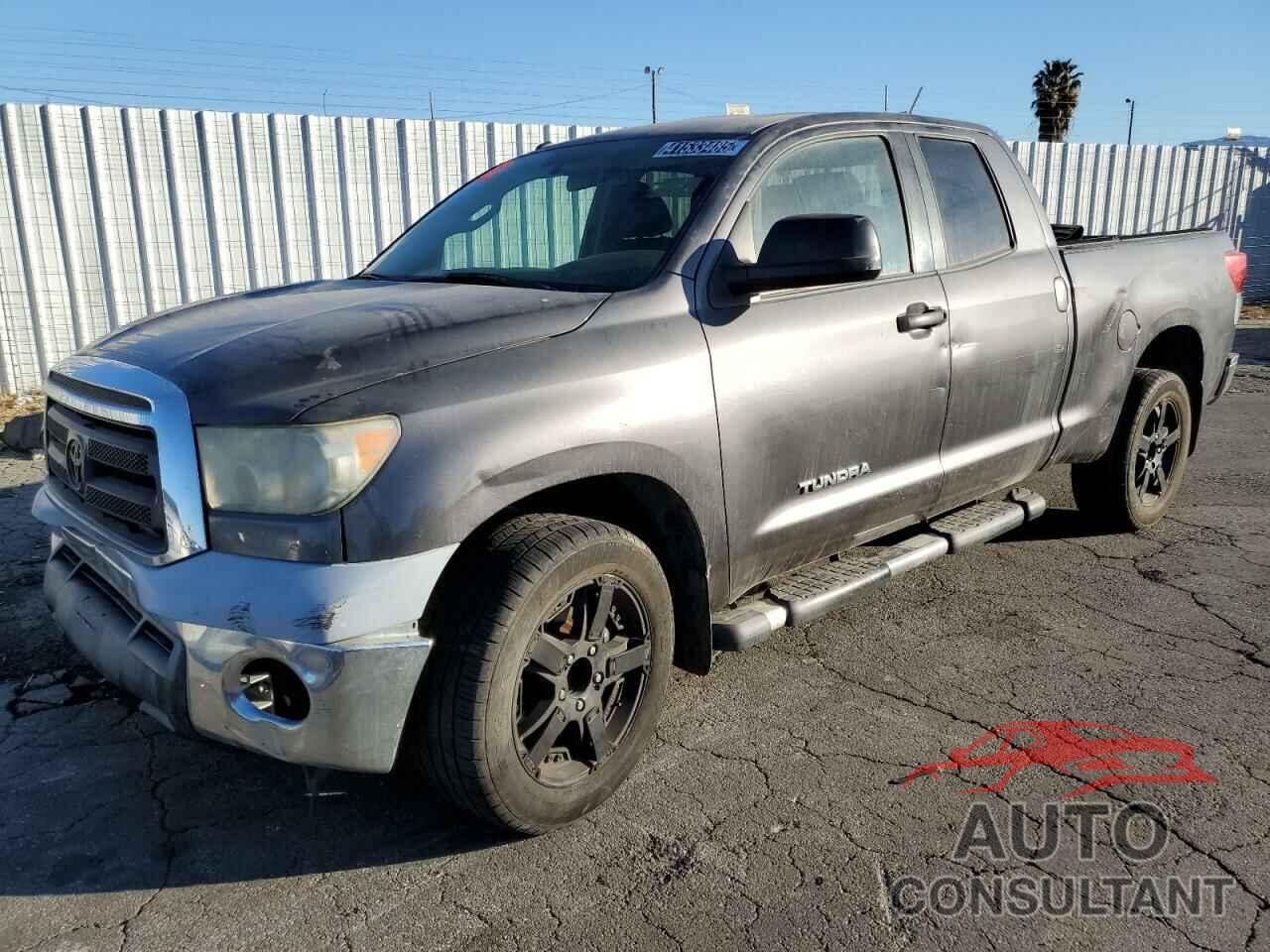 TOYOTA TUNDRA 2013 - 5TFRM5F1XDX054704