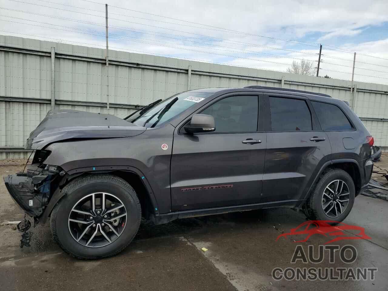 JEEP GRAND CHER 2021 - 1C4RJFLG1MC619212