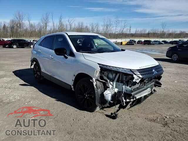 MITSUBISHI ECLIPSE 2025 - JA4ATVAA7SZ010582