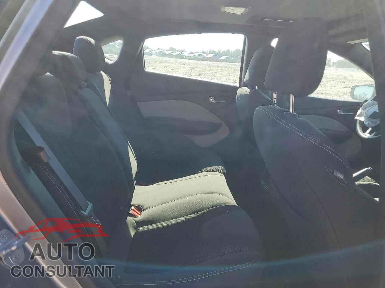 DODGE DART 2015 - 1C3CDFBB8FD390581