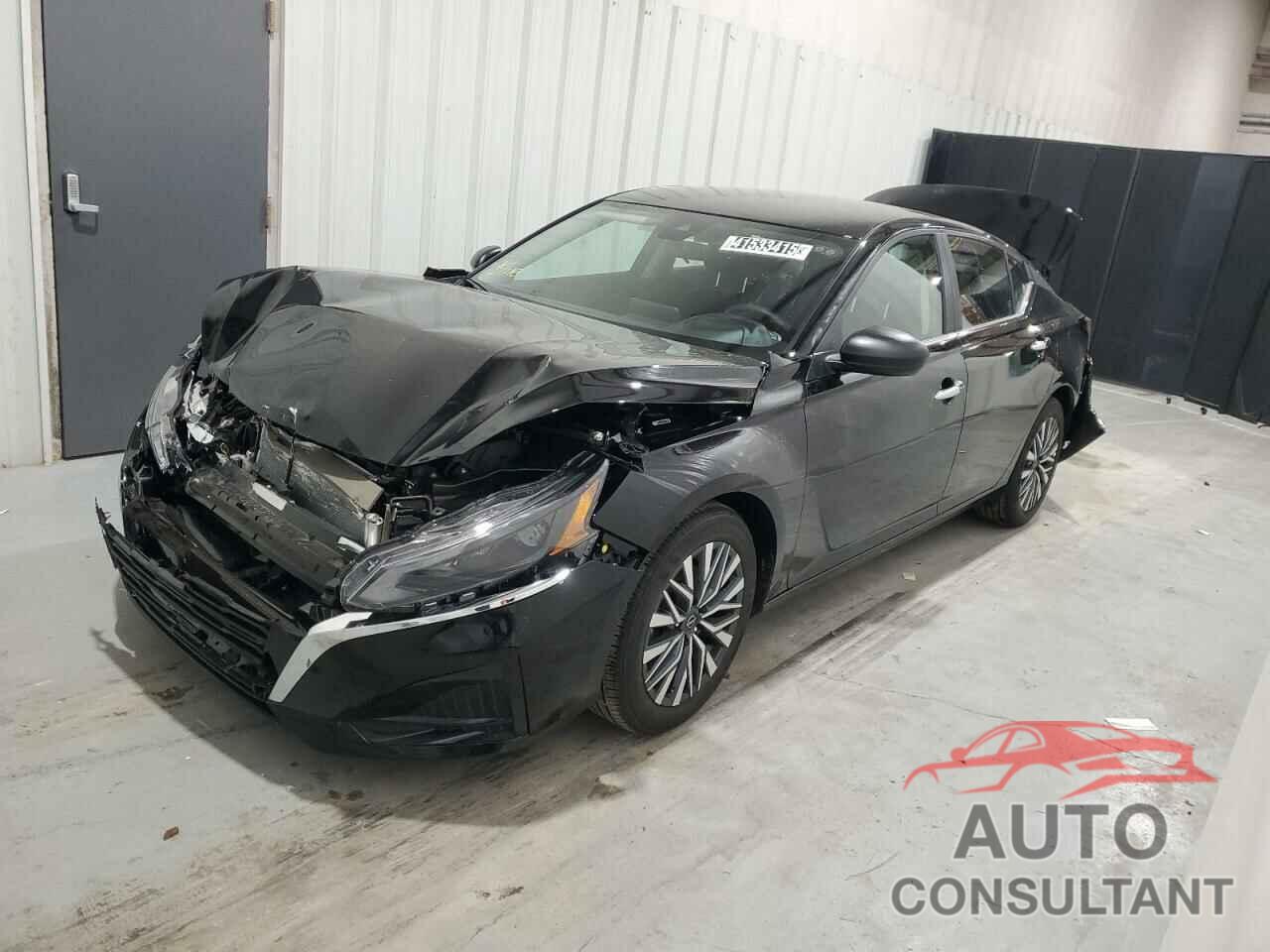 NISSAN ALTIMA 2025 - 1N4BL4DV1SN350813