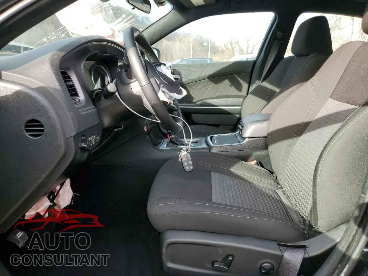 DODGE CHARGER 2023 - 2C3CDXBG4PH635060