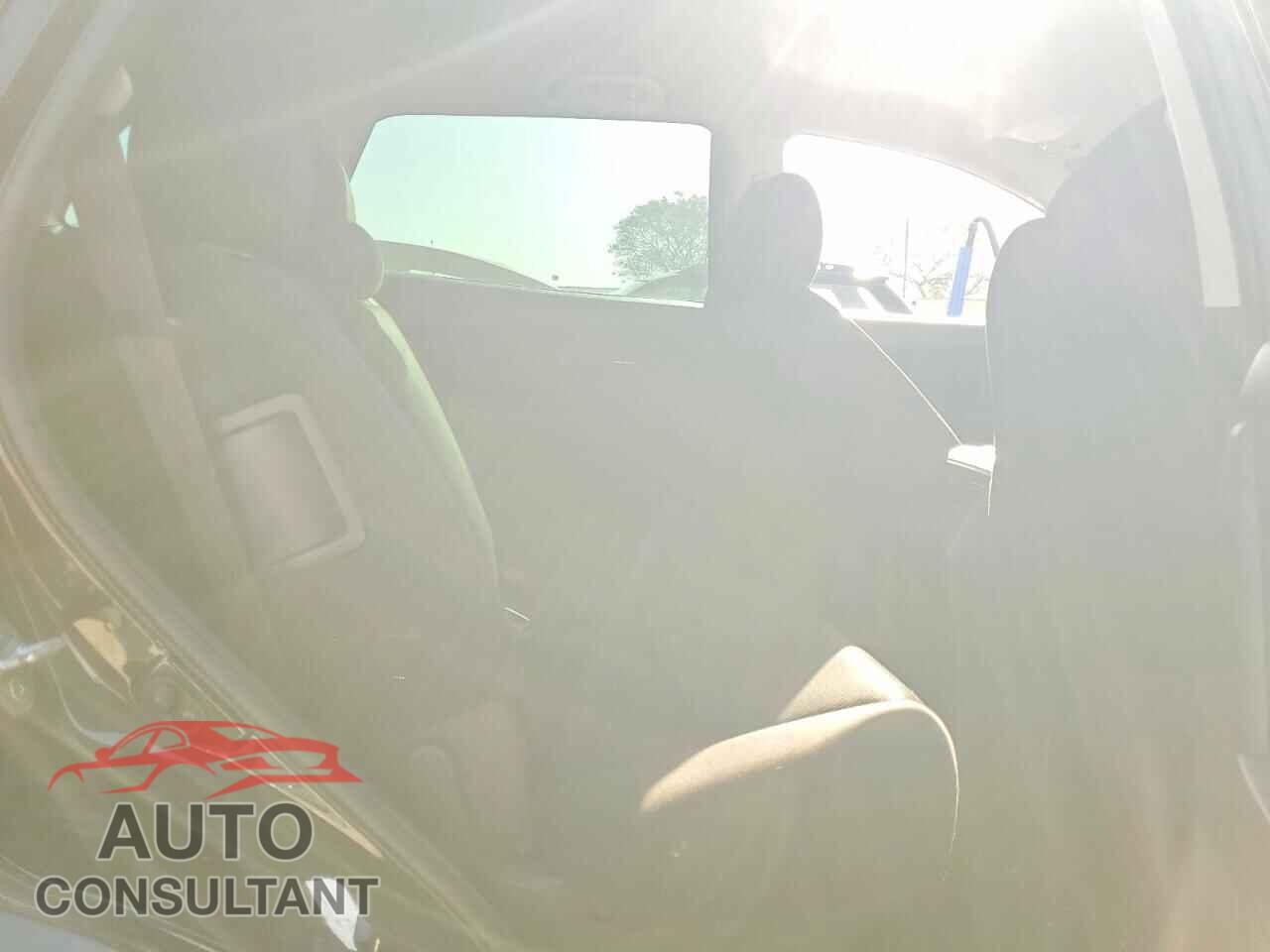MAZDA CX-9 2014 - JM3TB2BV3E0441938