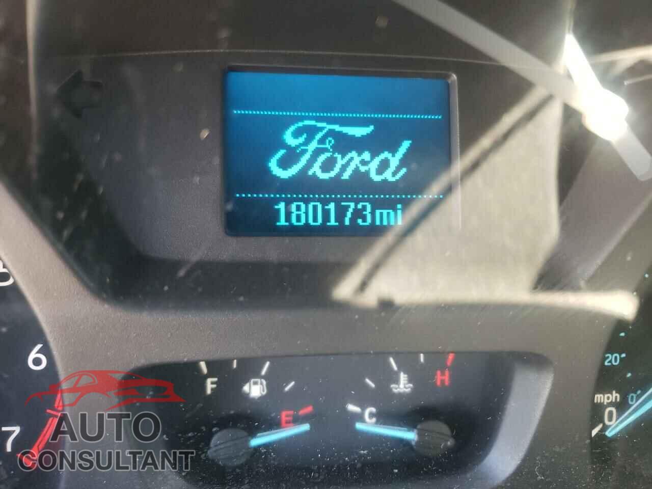 FORD E250 2016 - 1FTYR1YG5GKA95153