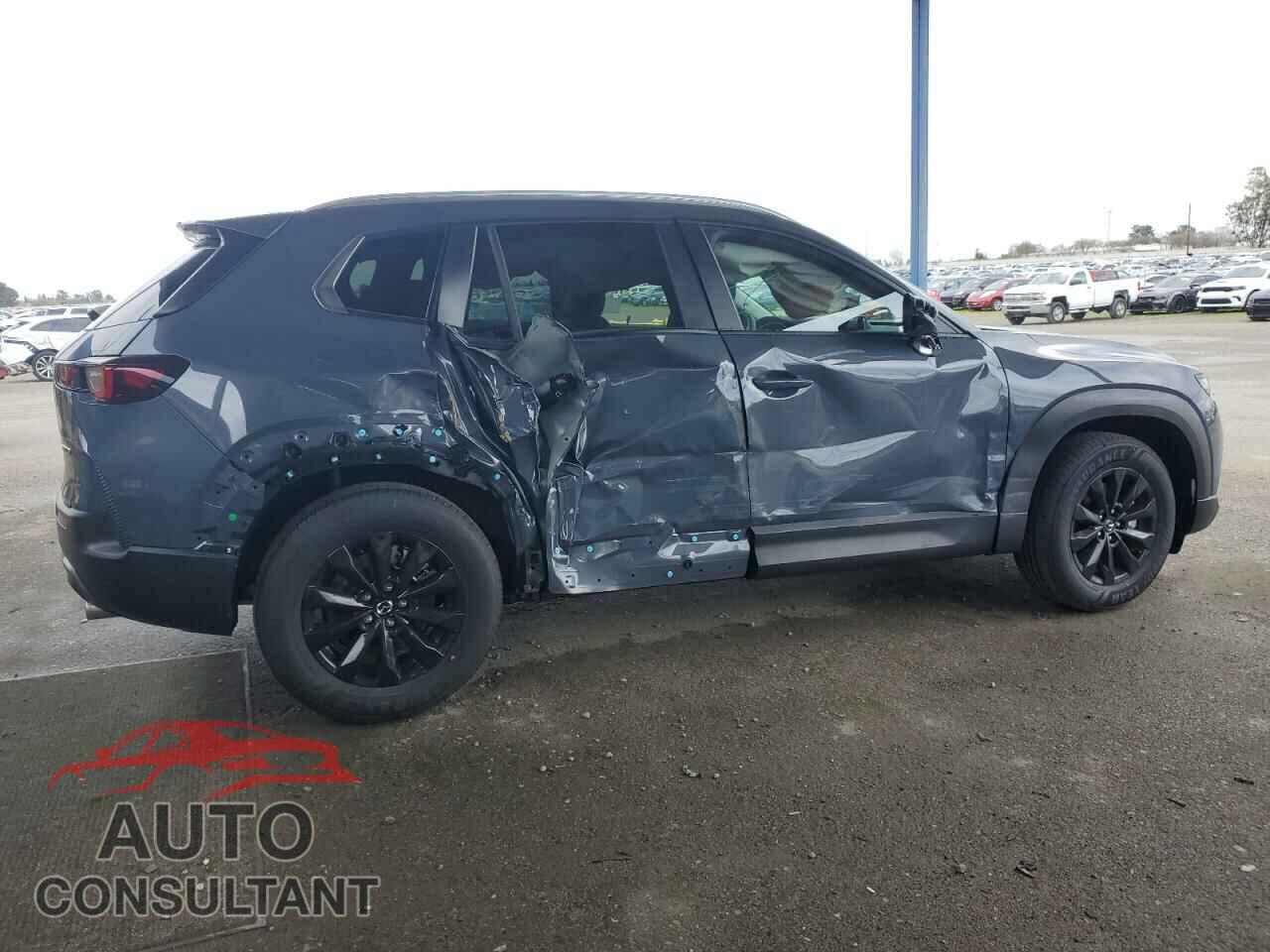 MAZDA CX-50 PREF 2024 - 7MMVABBM3RN175082