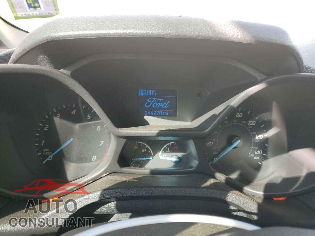 FORD TRANSIT 2016 - NM0LS7E79G1245192