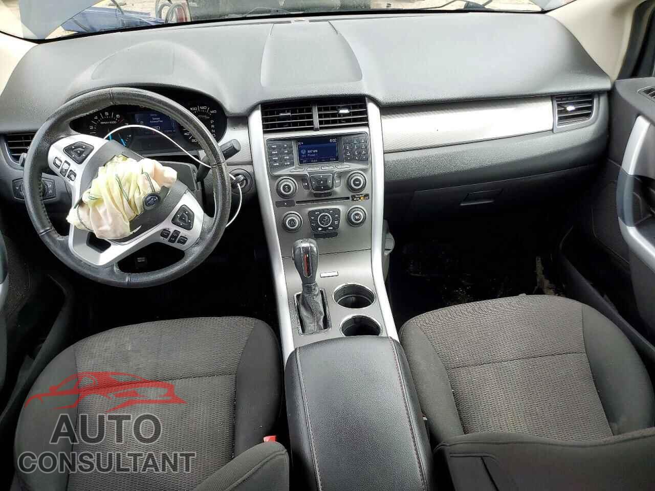 FORD EDGE 2014 - 2FMDK3JC1EBB41084