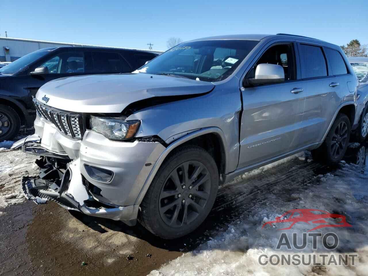 JEEP GRAND CHER 2019 - 1C4RJFAG4KC856065