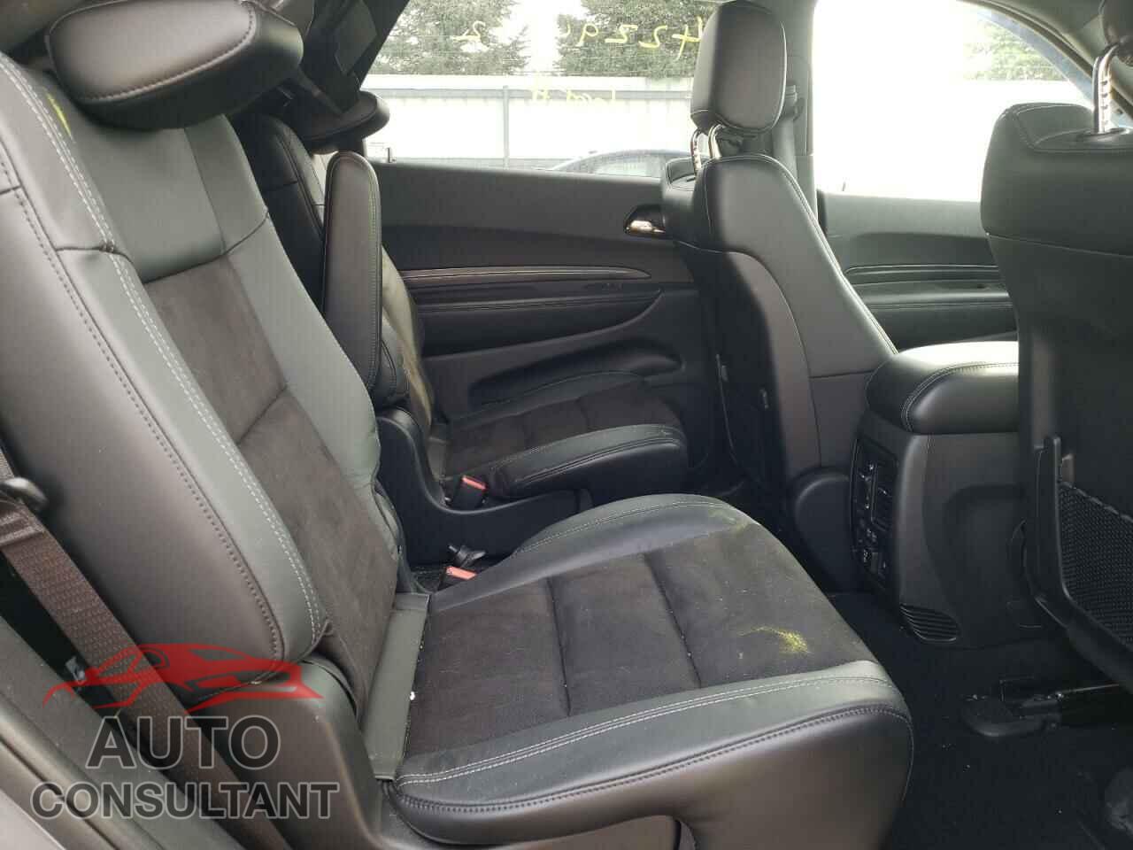 DODGE DURANGO 2021 - 1C4RDJDG4MC521610