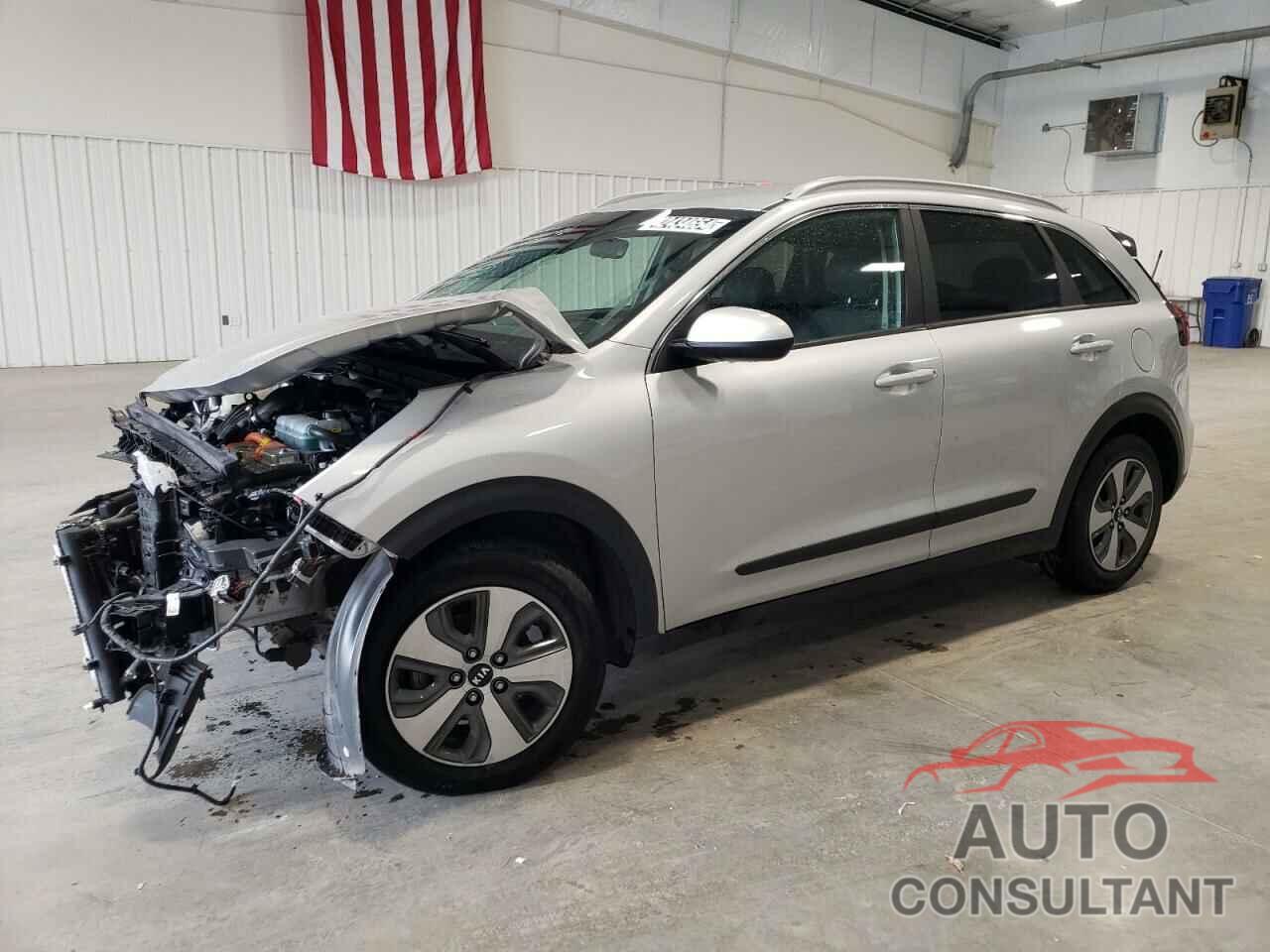 KIA NIRO 2020 - KNDCB3LC2L5397314