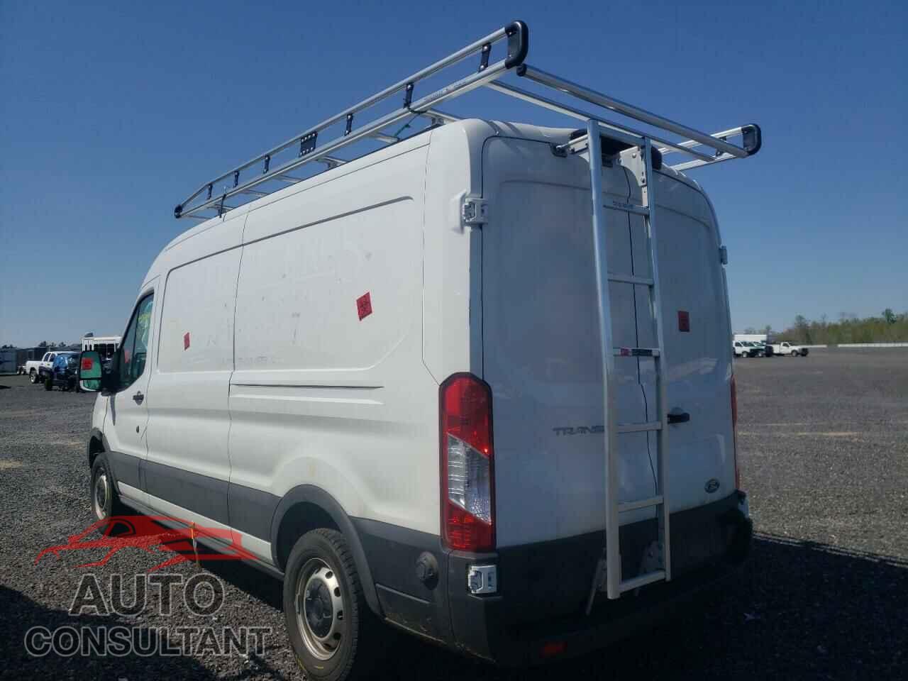 FORD TRANSIT CO 2020 - 1FTBR1C82LKB42302